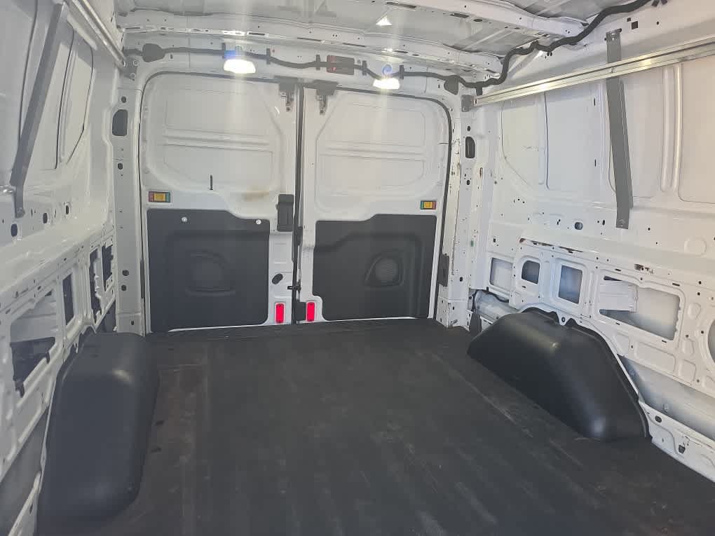 Used 2020 Ford Transit 250 Low Roof w/ Upfitter Package RWD image 20