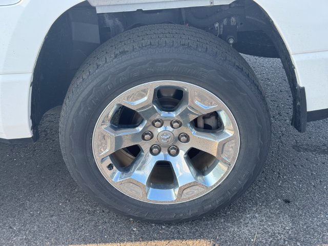 Certified 2022 RAM 1500 Big Horn AWD/4WD image 11