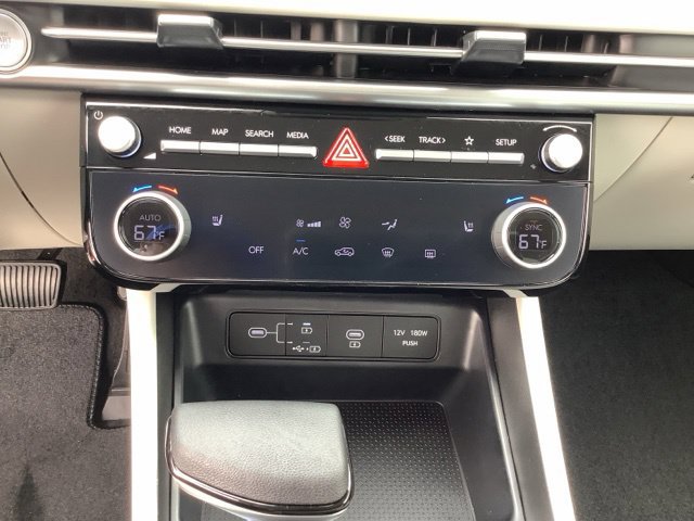 New 2026 Hyundai Tucson SEL Plus AWD/4WD image 30