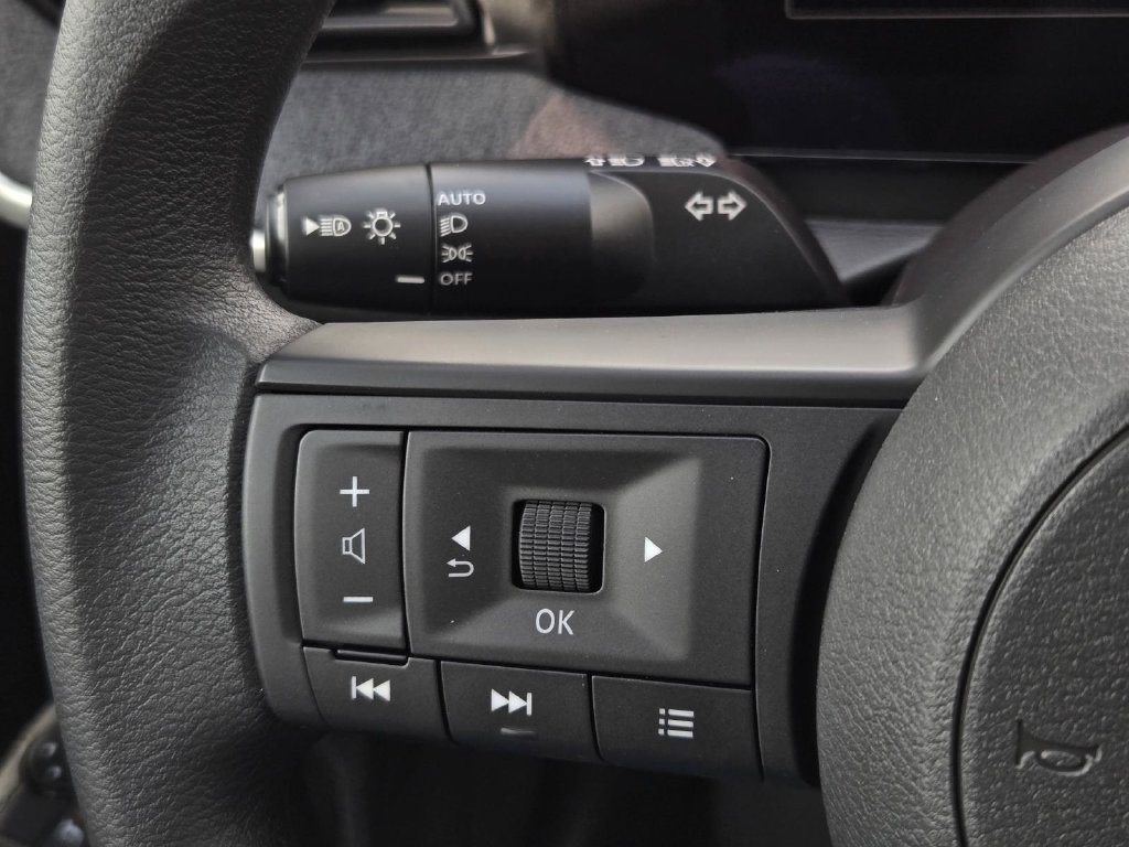New 2027 Nissan Kicks S FWD image 26