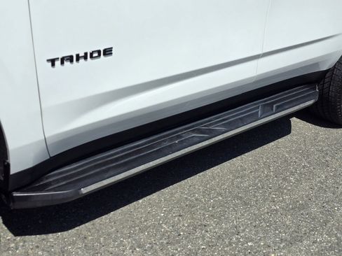 Used 2023 Chevrolet Tahoe High Country AWD/4WD image 12
