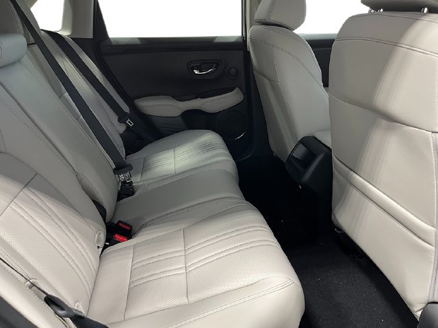 New 2027 Honda HR-V EX-L image 27