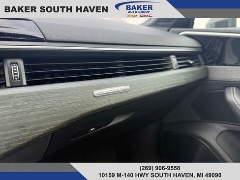 Used 2024 Audi A5 2.0T Premium Plus image 33