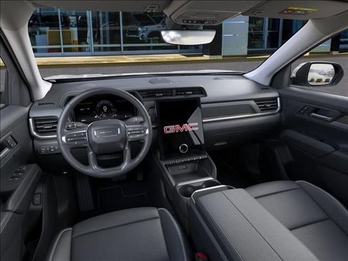 New 2026 GMC Terrain Denali image 15