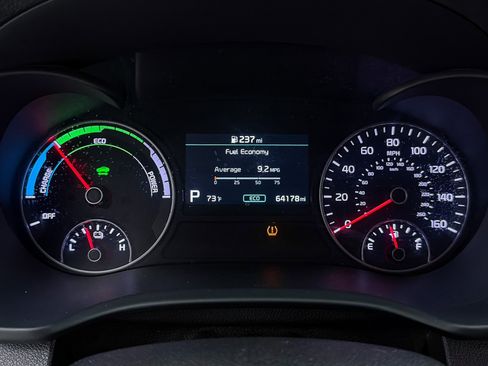 Used 2020 Kia Optima EX image 4