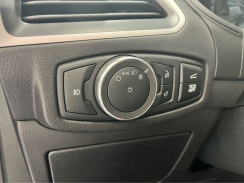 Used 2024 Ford Edge SEL w/ Convenience Package AWD/4WD image 24