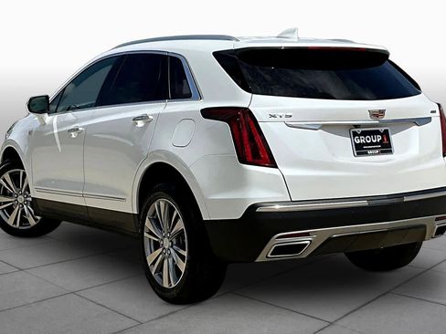 Used 2024 Cadillac XT5 Premium Luxury image 12