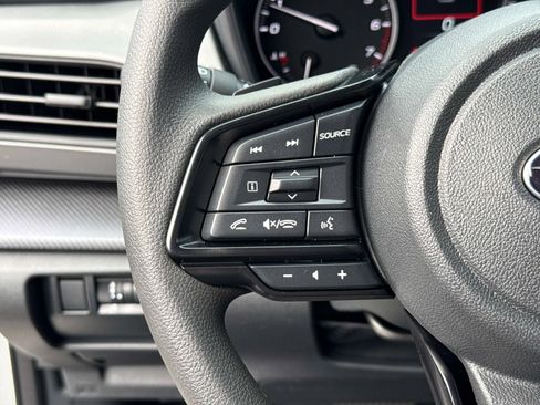 New 2026 Subaru Crosstrek 2.0i Premium image 30