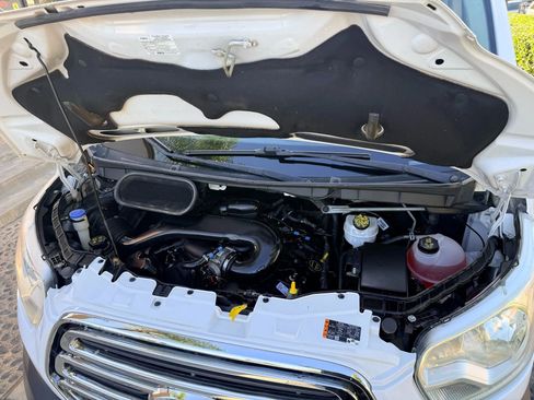 Used 2015 Ford Transit 350 XLT image 24