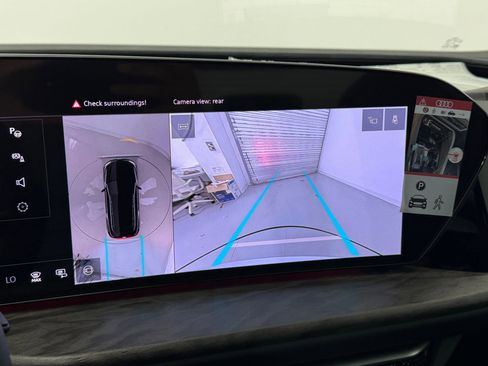 New 2025 Audi Q5 Premium Plus image 28