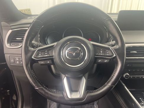 Used 2022 MAZDA CX-9 Grand Touring image 24