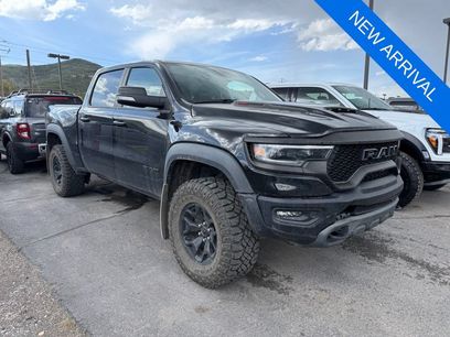 Used 2021 RAM 1500 TRX w/ TRX Level 2 Equipment Group