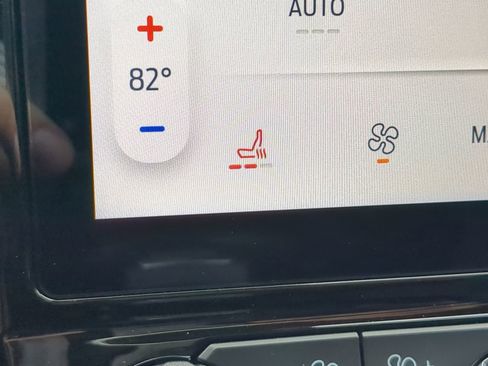 Used 2024 Ford Ranger XLT w/ Technology Package image 21