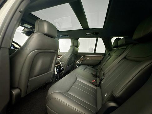 Certified 2023 Land Rover Range Rover SE image 24