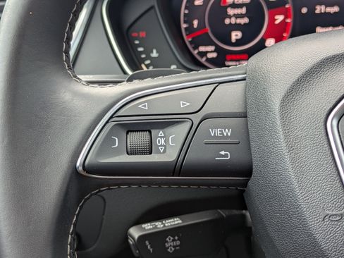 Used 2019 Audi SQ5 Premium Plus w/ Premium Plus Package AWD/4WD image 27