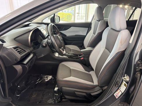 Used 2020 Subaru Crosstrek 2.0i Premium AWD/4WD image 5