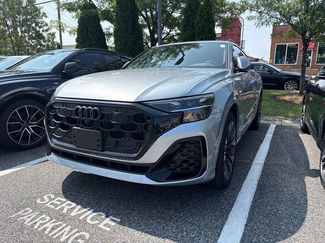 Certified 2025 Audi Q8 Premium Plus AWD/4WD video 1