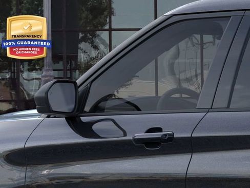 New 2026 Ford Explorer Active image 20