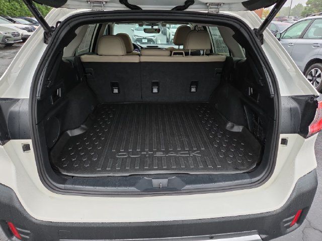 Used 2022 Subaru Outback Limited XT AWD/4WD image 18