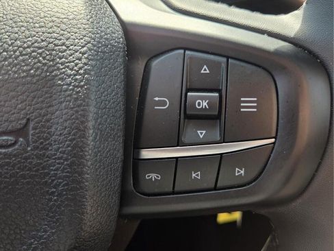 Used 2024 Ford Ranger XLT w/ Technology Package RWD image 30