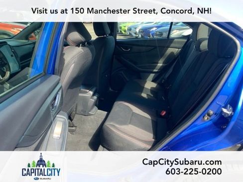 Used 2023 Subaru WRX Premium image 14