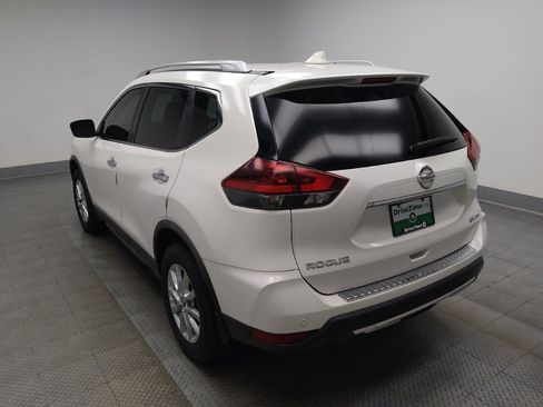 Used 2020 Nissan Rogue SV AWD/4WD image 5