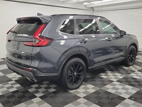 Used 2024 Honda CR-V Sport-L image 6