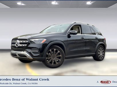 Used 2024 Mercedes-Benz GLE 350 4MATIC