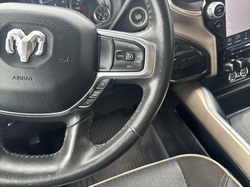 Used 2024 RAM 2500 Laramie AWD/4WD image 27