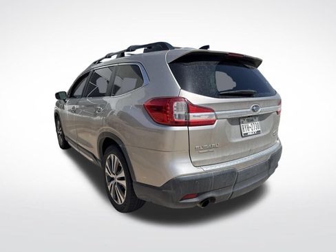 Used 2020 Subaru Ascent Limited w/ Popular Package #3 AWD/4WD image 7
