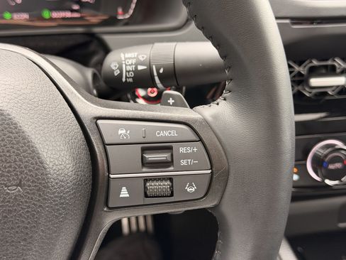 Certified 2025 Honda Accord Sport image 23