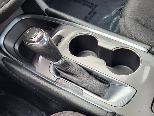 Used 2016 Chevrolet Malibu LT FWD image 21