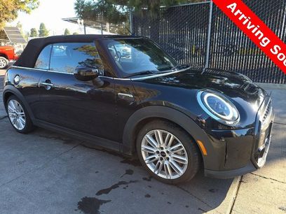 Used 2024 MINI Cooper S