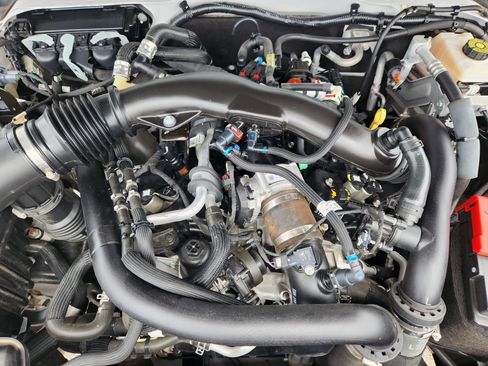 Used 2023 Ford Bronco Raptor AWD/4WD image 30