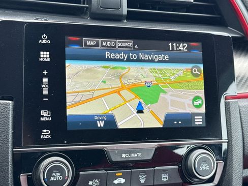 Used 2018 Honda Civic Type R image 17