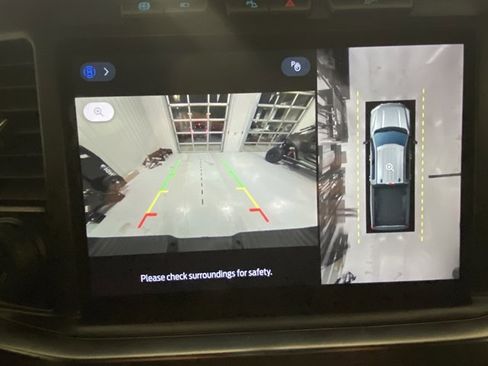 Used 2024 Ford F350 Lariat w/ Lariat Ultimate Package image 38