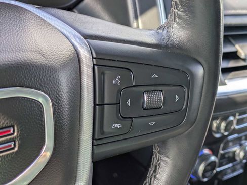 Used 2023 GMC Yukon SLE image 27