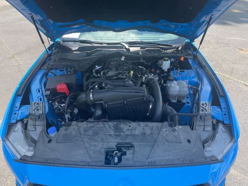 Used 2024 Ford Mustang Premium image 31