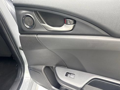 Used 2021 Honda Civic EX image 43
