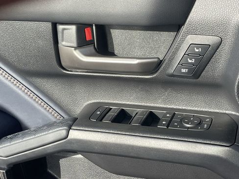 New 2026 Toyota 4Runner 4WD image 16