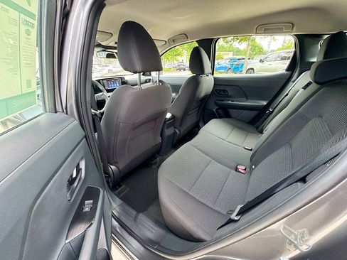 Used 2025 Nissan Kicks S FWD image 31