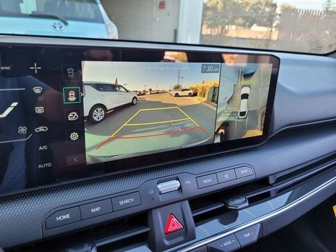 New 2025 Kia K4 GT-Line Turbo image 10