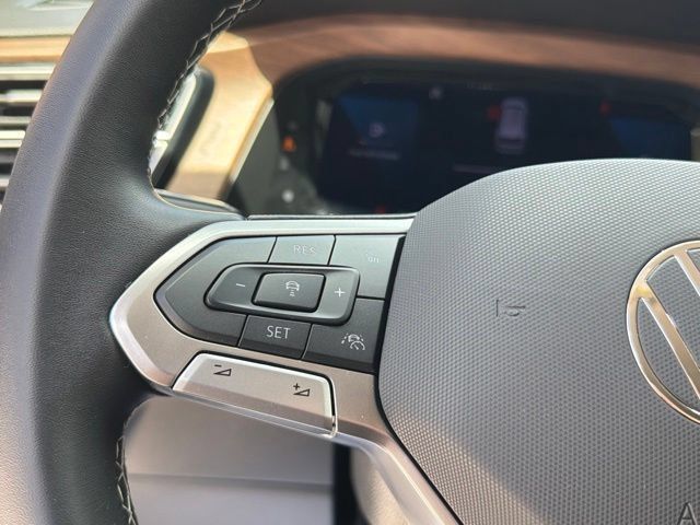 Used 2026 Volkswagen Atlas SE AWD/4WD image 27