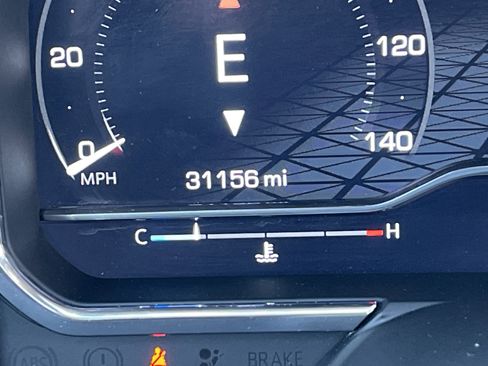 Used 2024 GMC Sierra 3500 Denali Ultimate image 21