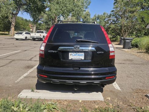 Used 2011 Honda CR-V EX image 4