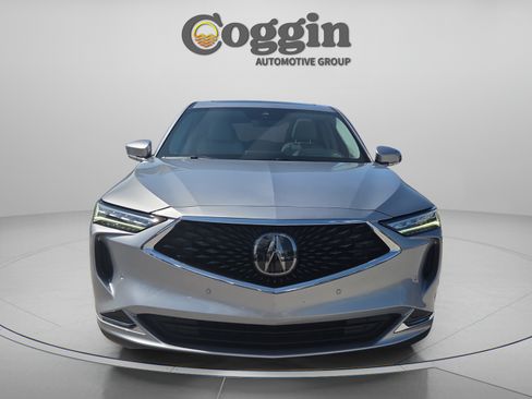 Used 2022 Acura MDX FWD w/ Technology Package image 8
