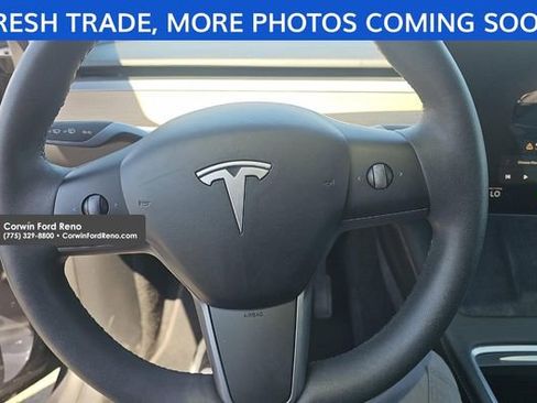 Used 2023 Tesla Model Y Long Range AWD/4WD image 13