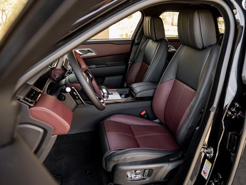 New 2026 Land Rover Range Rover Velar Autobiography image 13