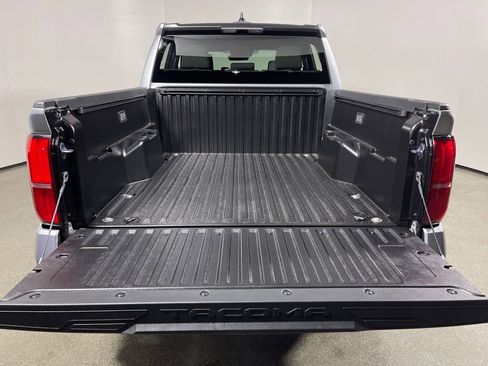 New 2026 Toyota Tacoma SR5 RWD image 10