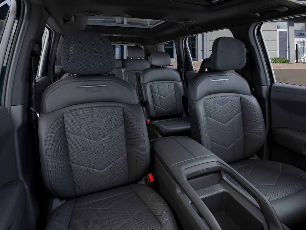 New 2027 Kia Telluride SX X-Line w/ Towing Package AWD/4WD image 18